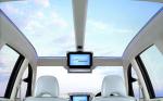 Subaru Exiga Concept 2007 года